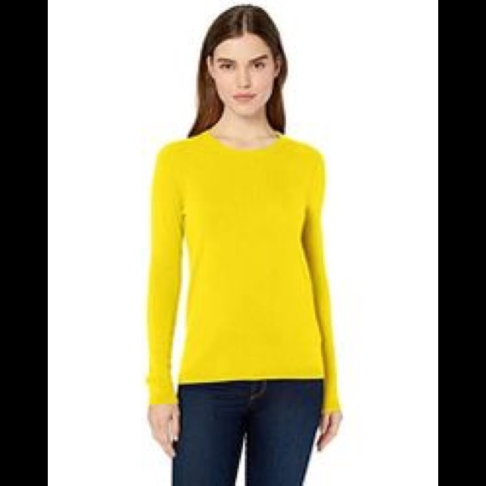GAP cashmere sweater